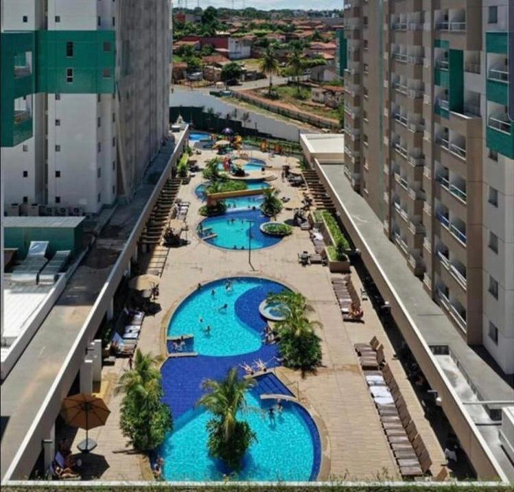 Hospedagem Olímpia -SP Exterior foto